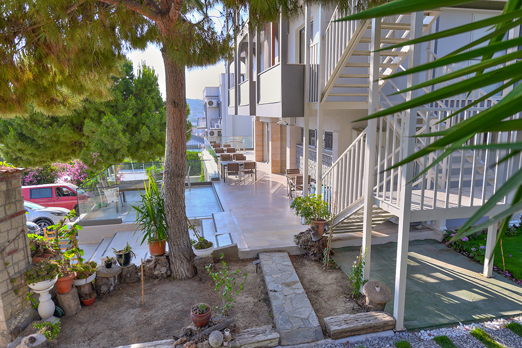 Çalış Otel Çeşme