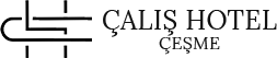 Çalış Otel – Çeşme