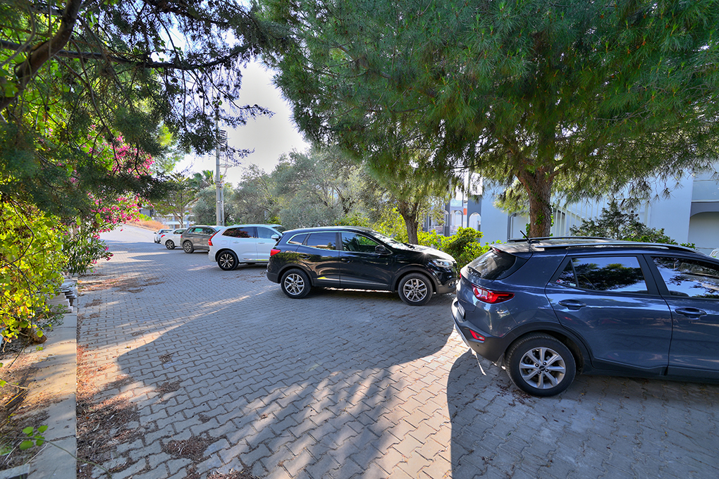 Çalış Otel Çeşme